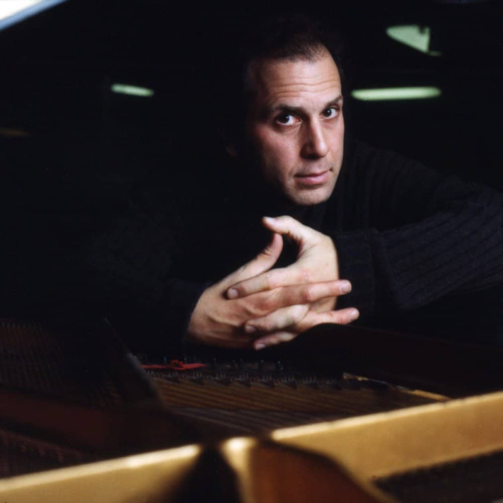 Larry Goldings events
