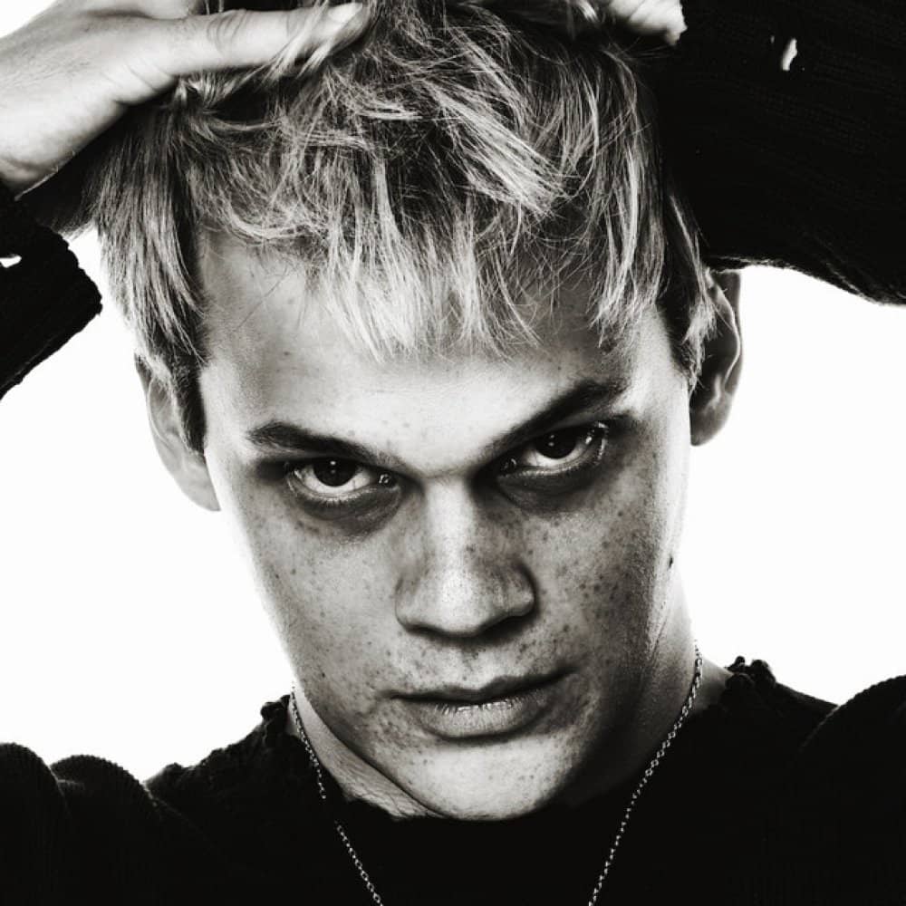 George Clanton George Clanton events