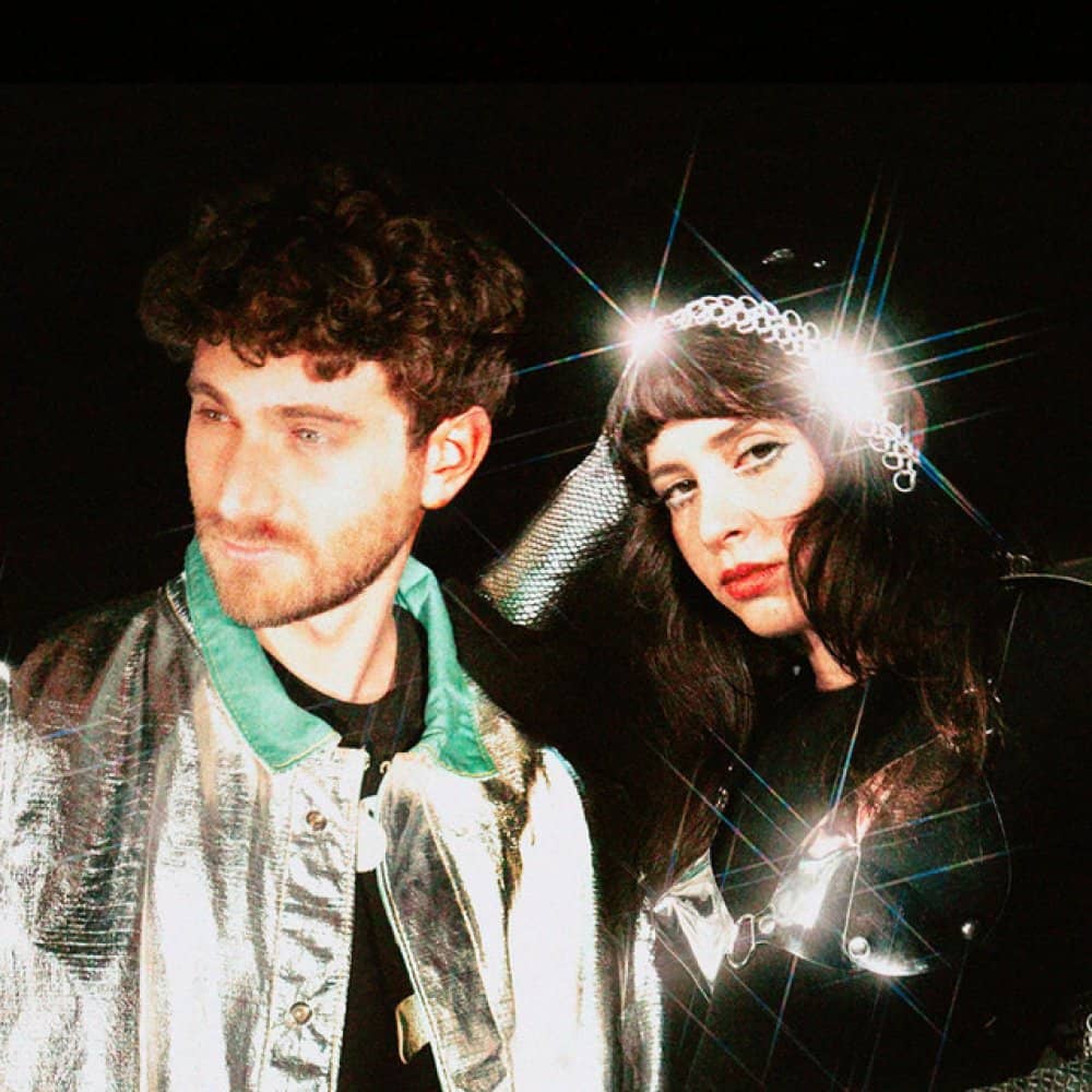 Magdalena Bay events