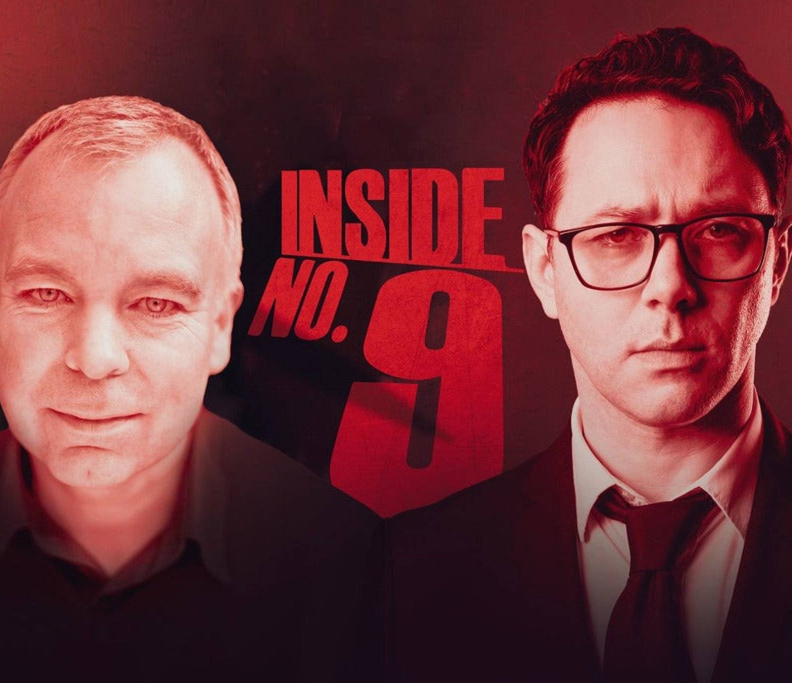 Inside No.9 Inside No.9 events