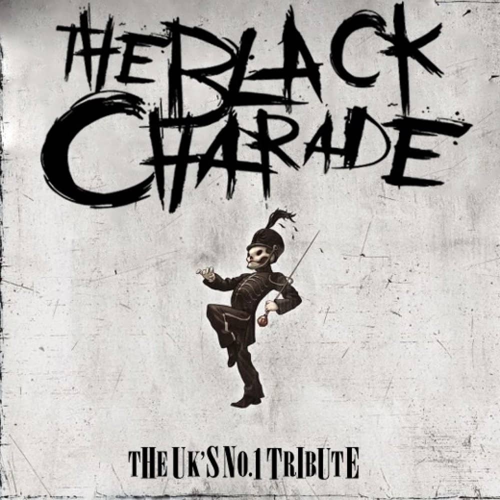 The Black Charade The Black Charade events