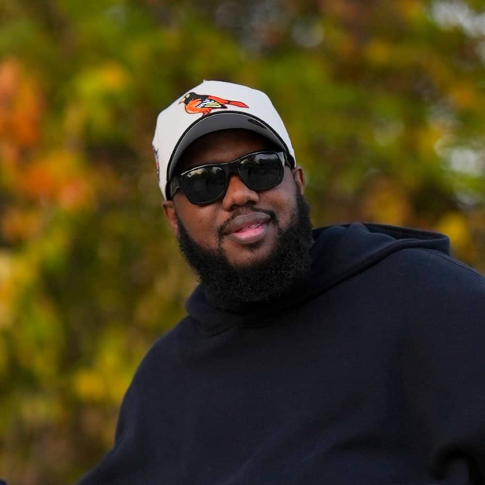 Mighty Mark Mighty Mark events