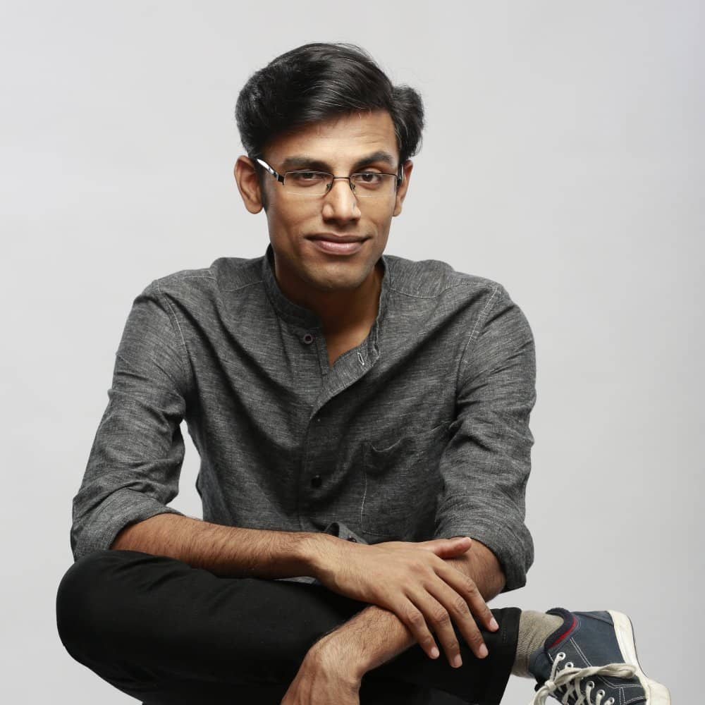 Biswa Kalyan Rath events