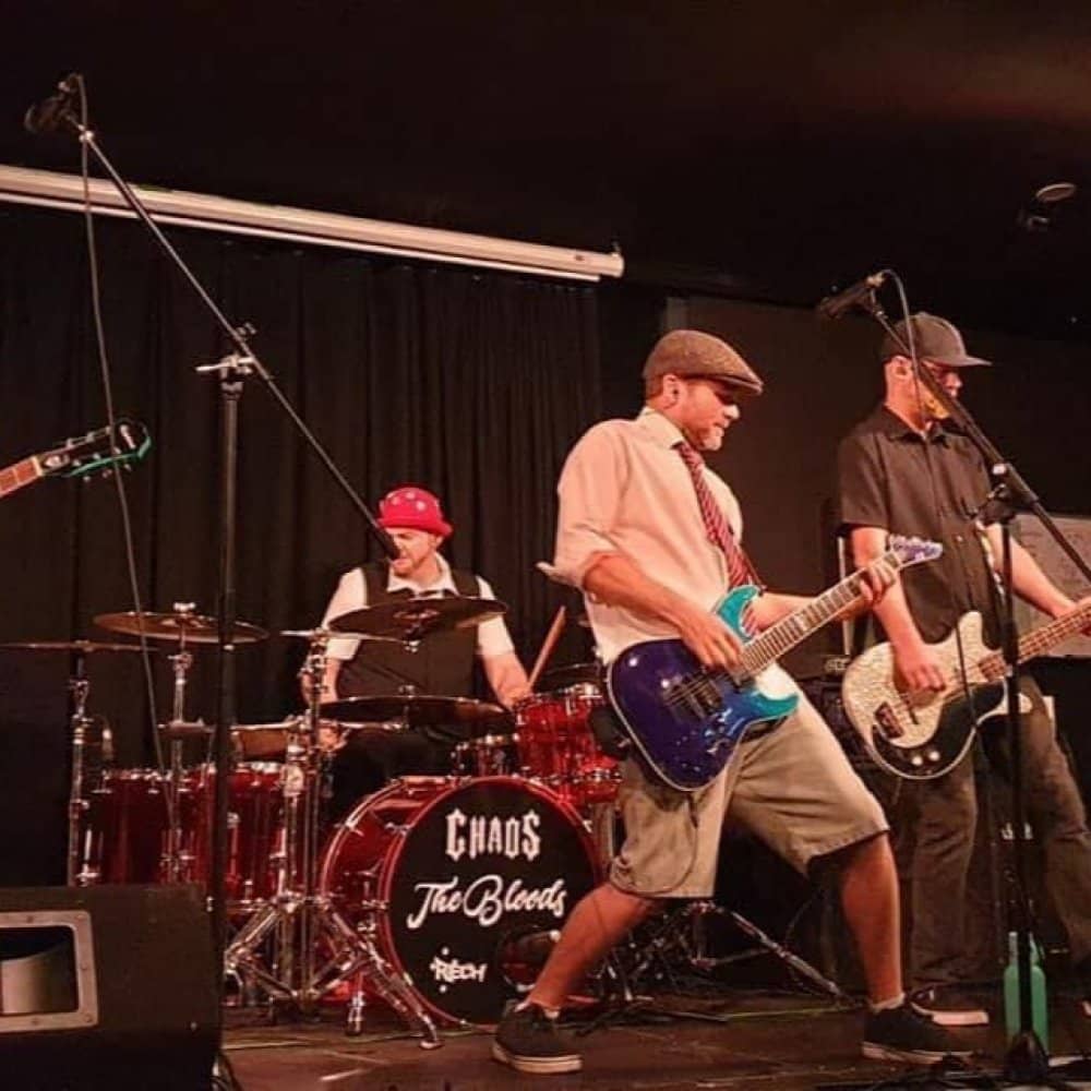 Outer Control events