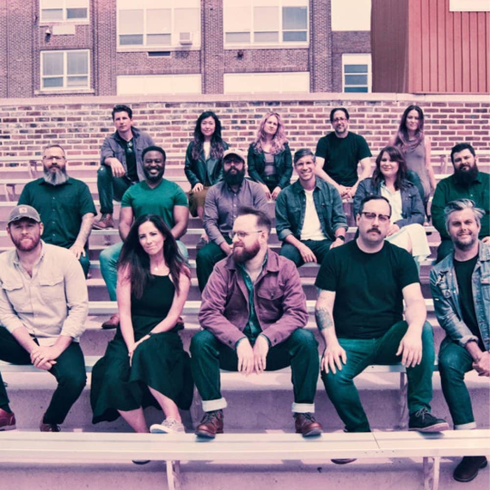 Aaron West and the Roaring Twenties events