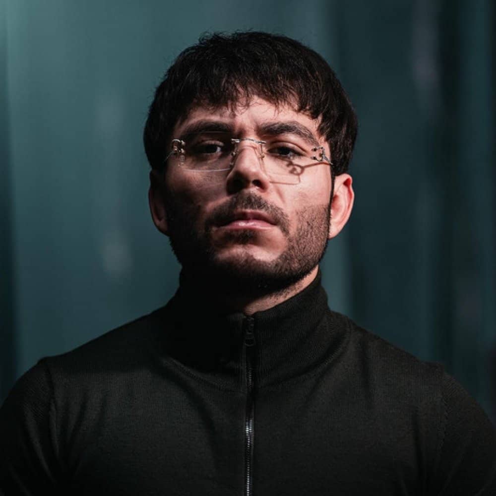 Tito Double P events