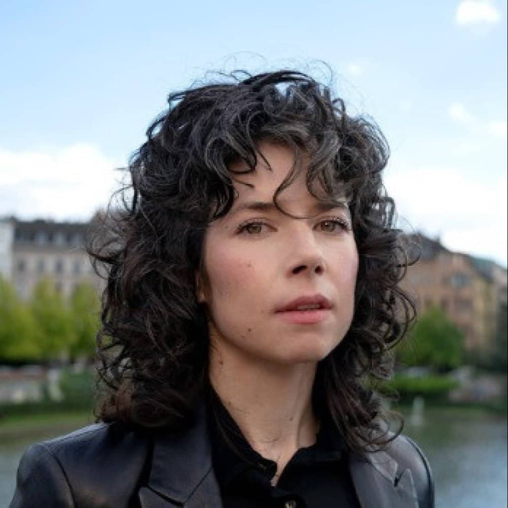 Meredith Whittaker events