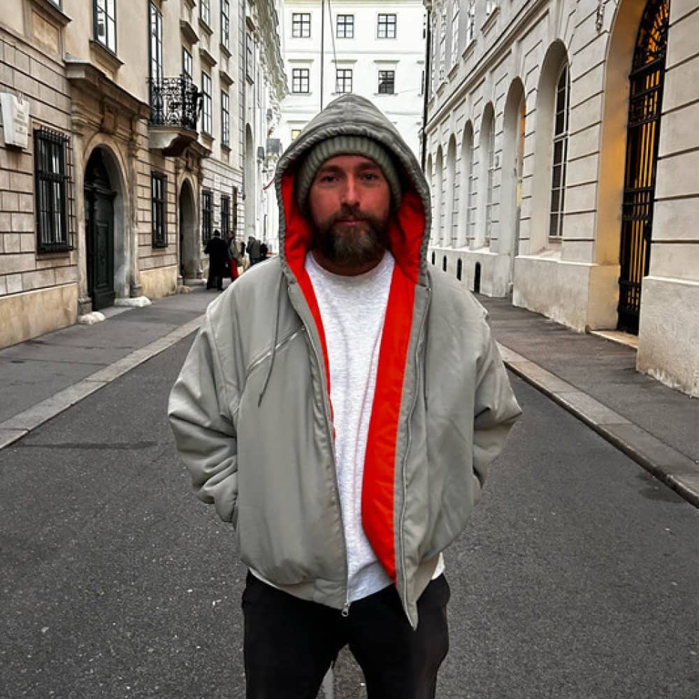 We Are Messengers events