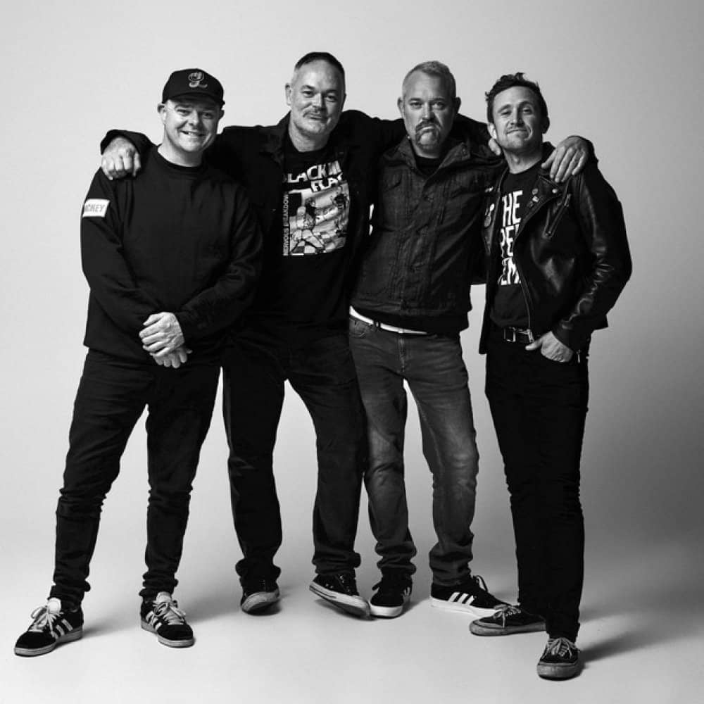 Bodyjar Bodyjar events