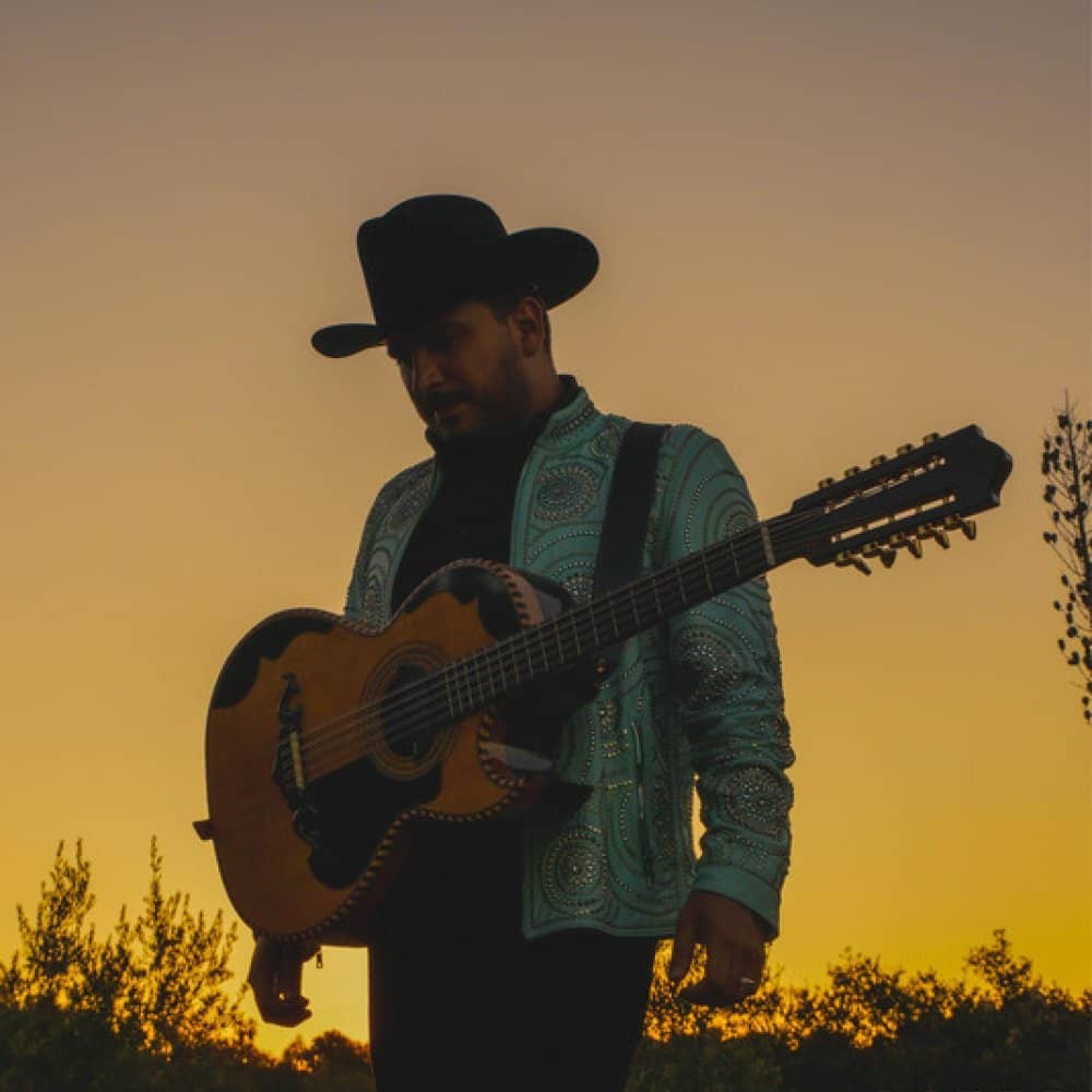 Tapy Quintero events