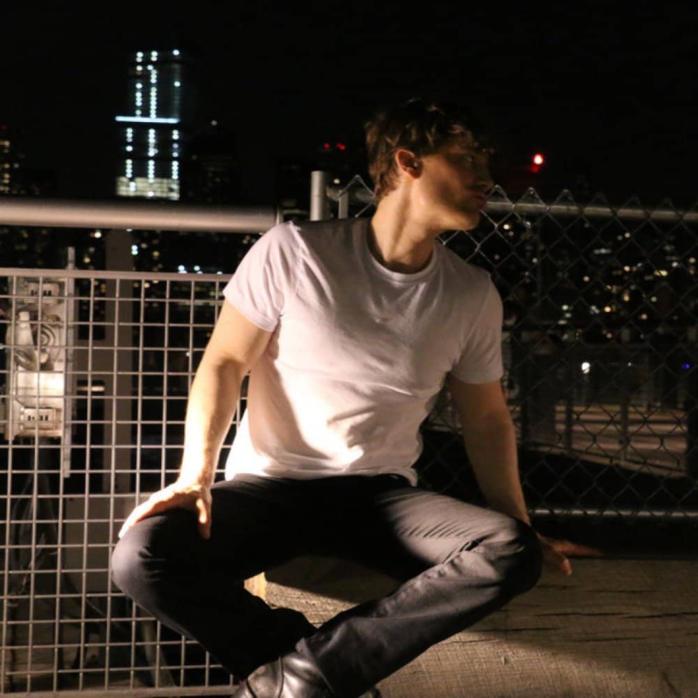 Chris Malinchak events