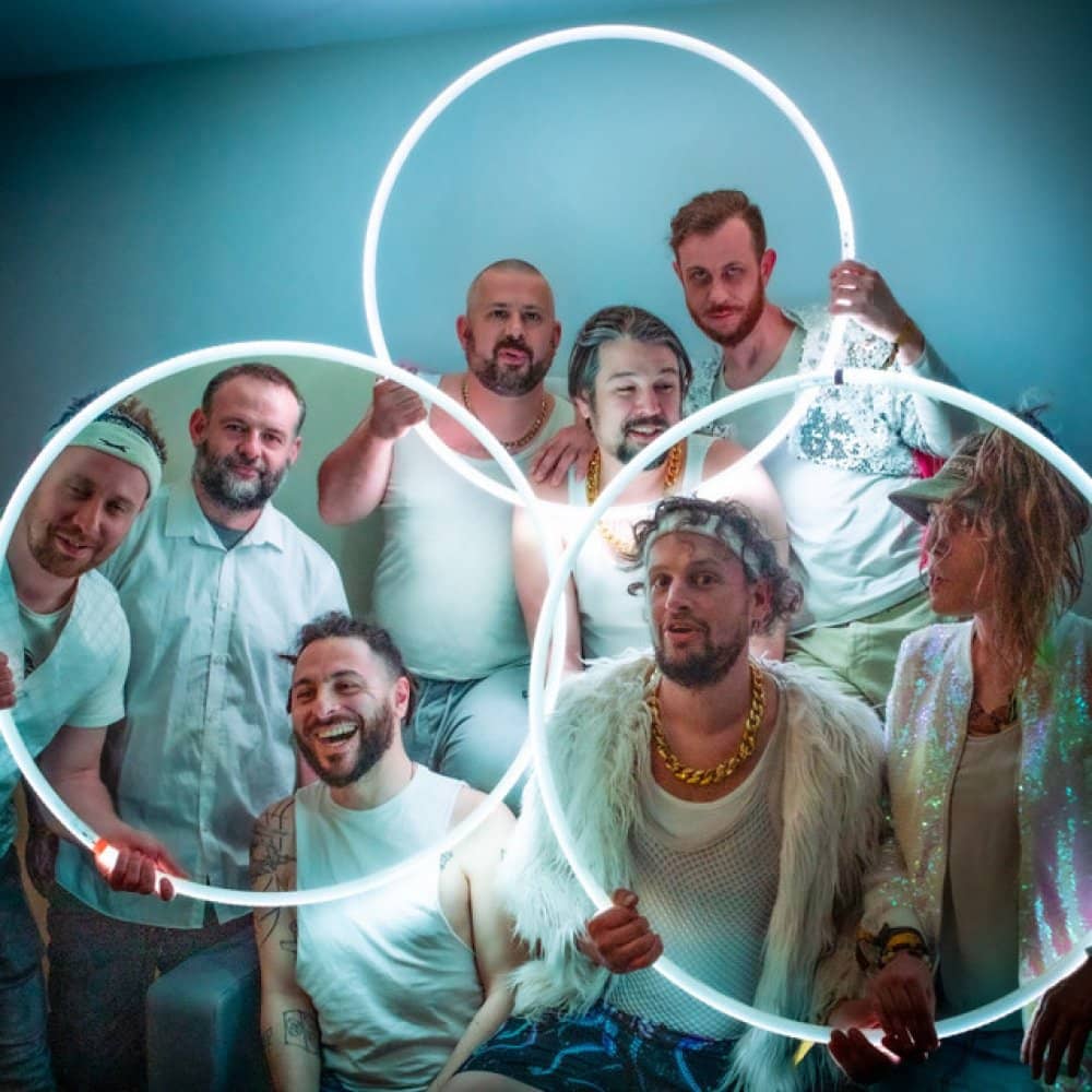 Seas Of Mirth Seas Of Mirth events