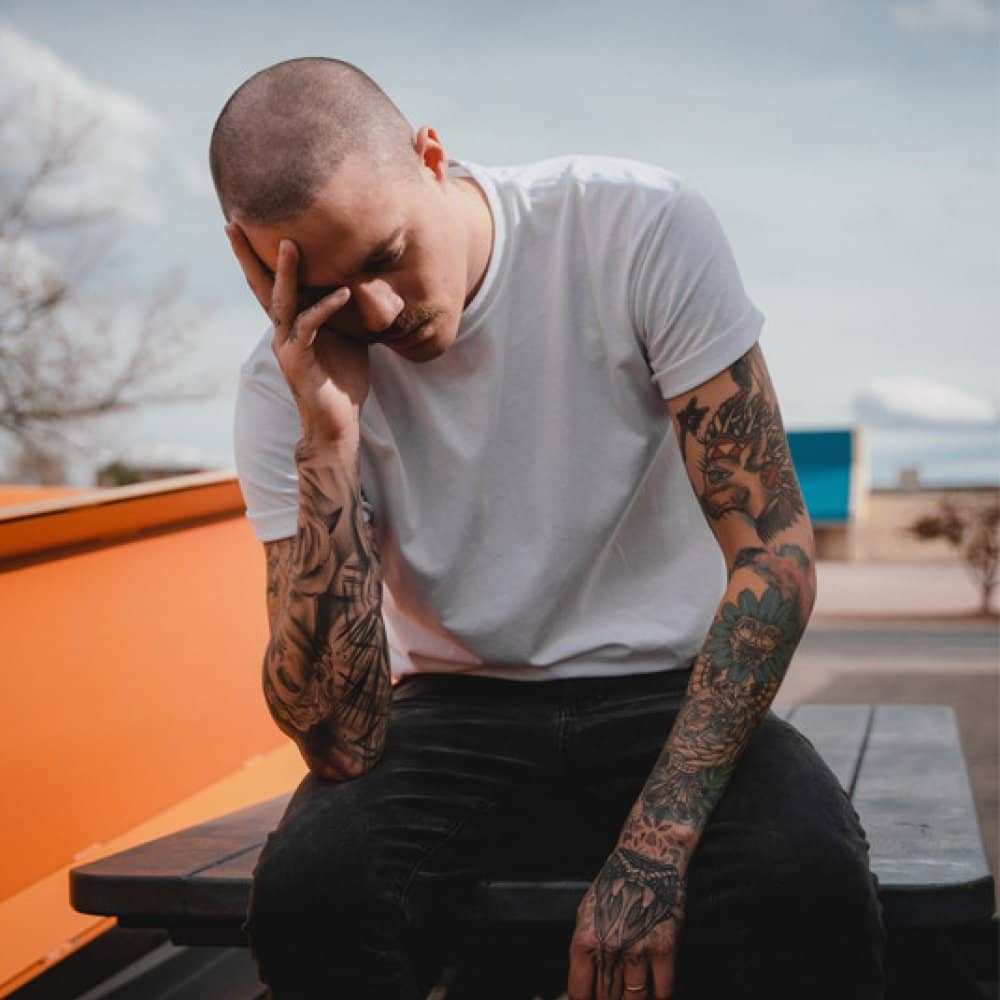 Landon Tewers events