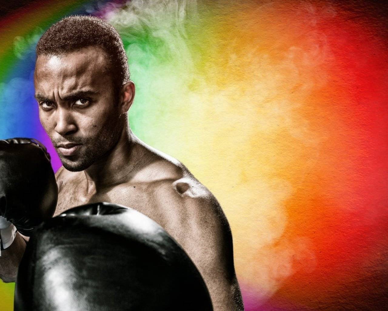 World Gay Boxing Championships events