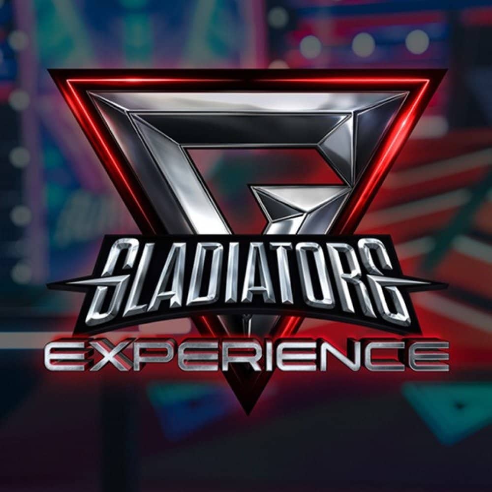 Gladiators Experience events