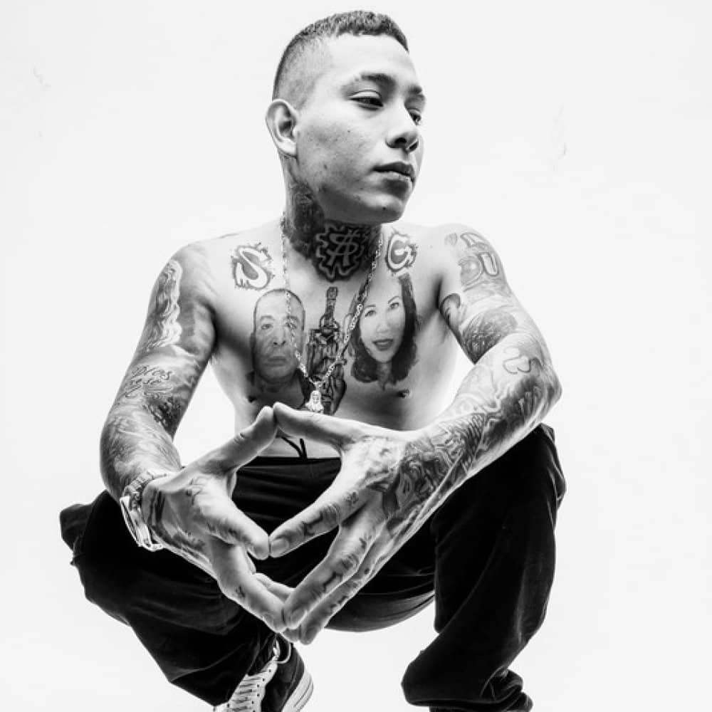 La Santa Grifa La Santa Grifa events