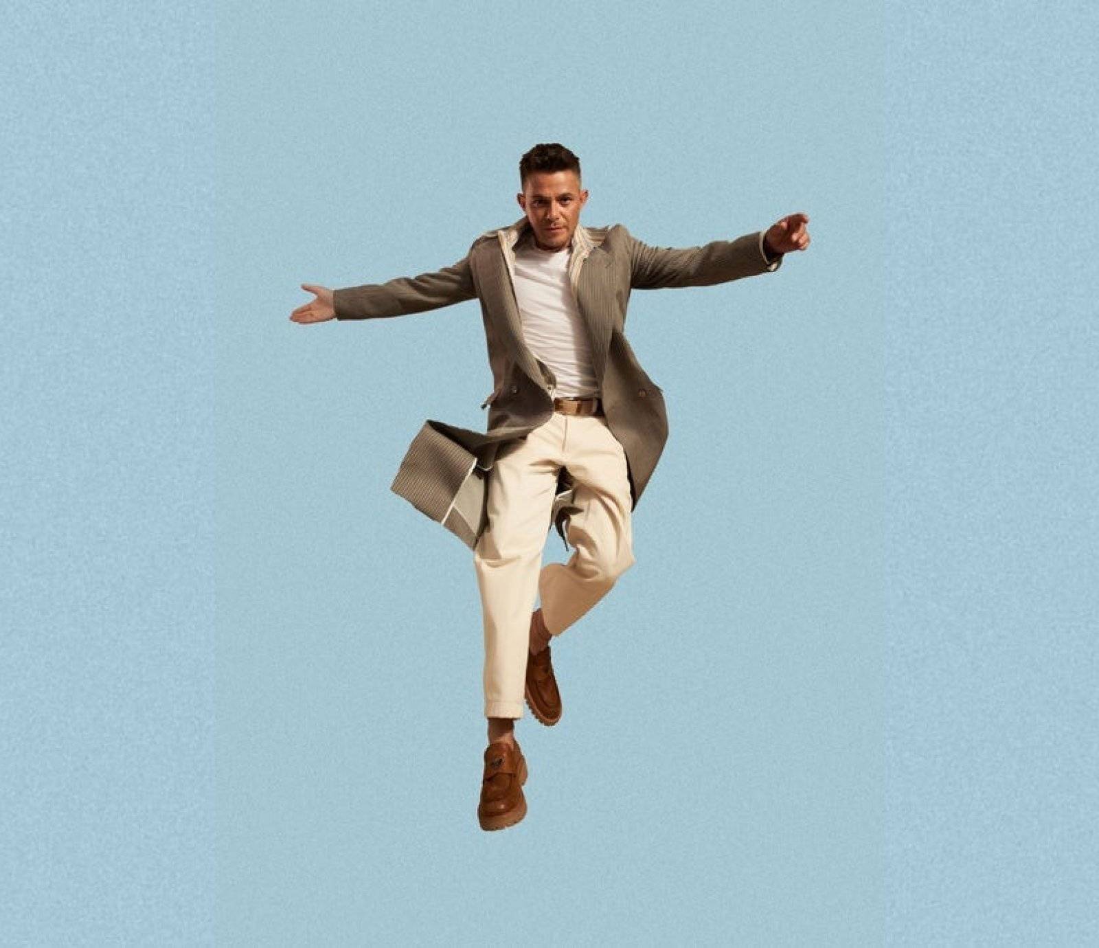 Alejandro Sanz events