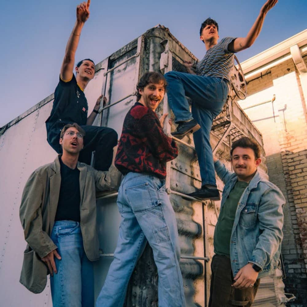 Post Sex Nachos events