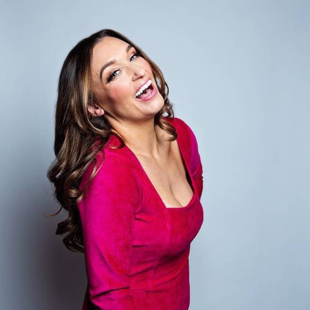 Sophie McCartney Sophie McCartney events