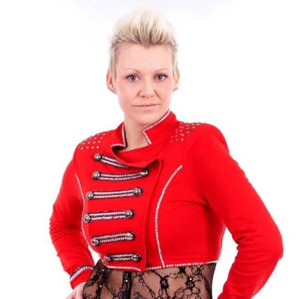 Alecia Karr Alecia Karr events