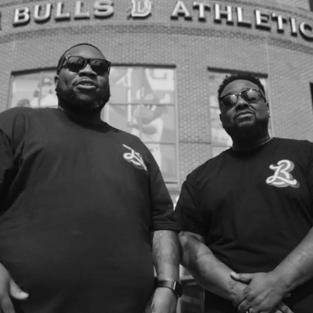 Little Brother Little Brother events