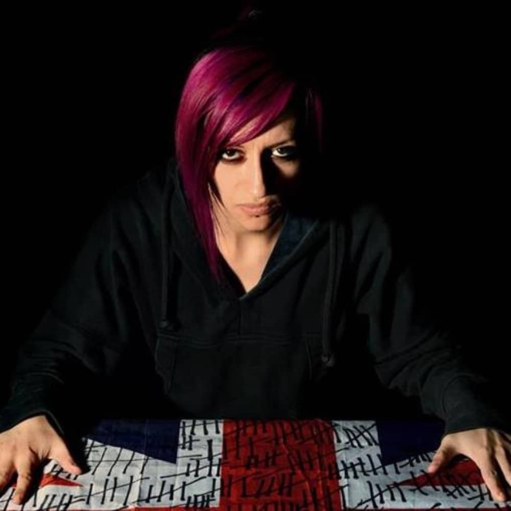 IN EVIL HOUR IN EVIL HOUR events