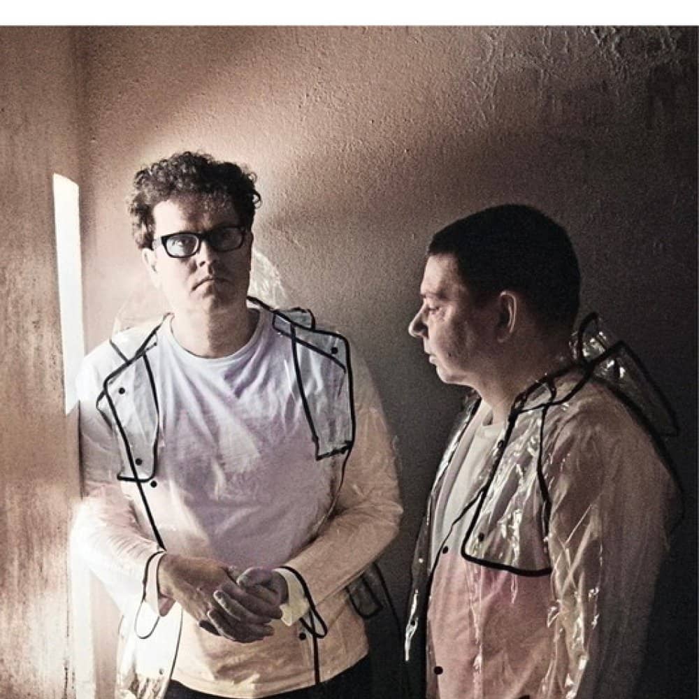 Group Listening Group Listening events