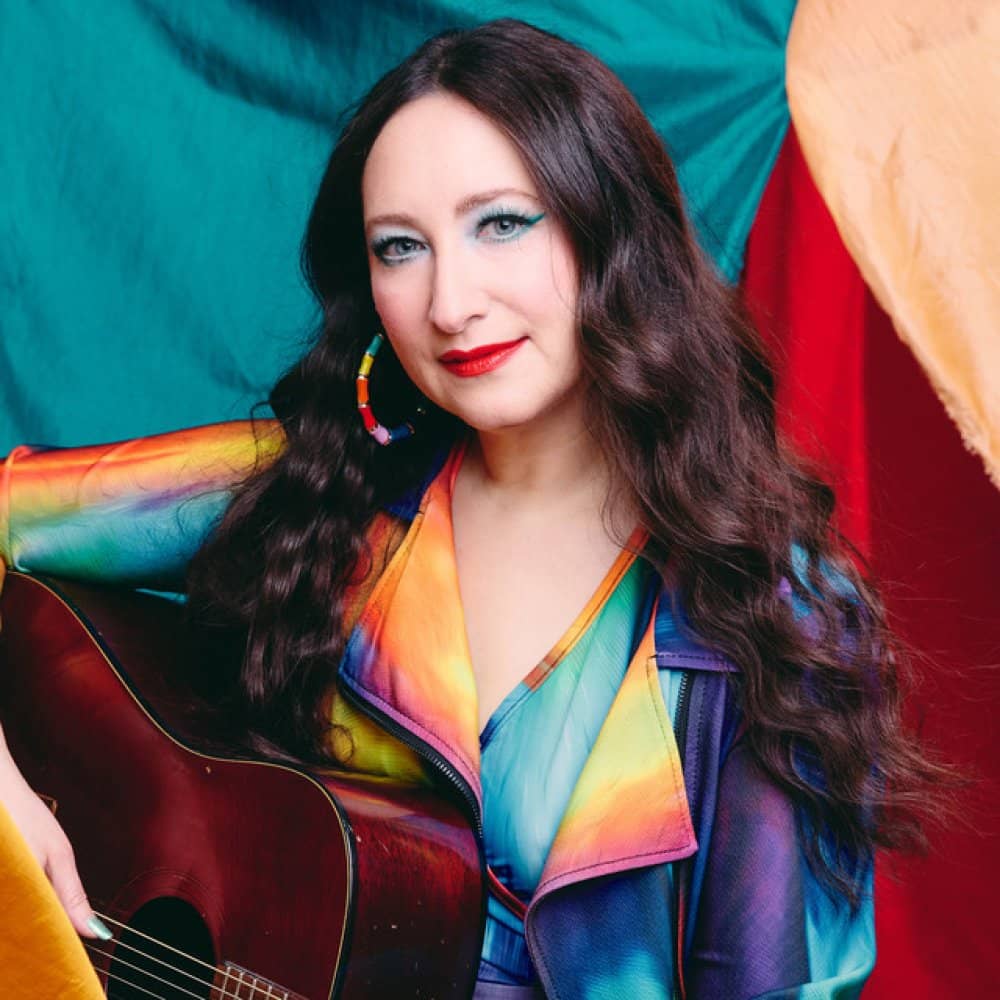 Rachael Sage Rachael Sage events