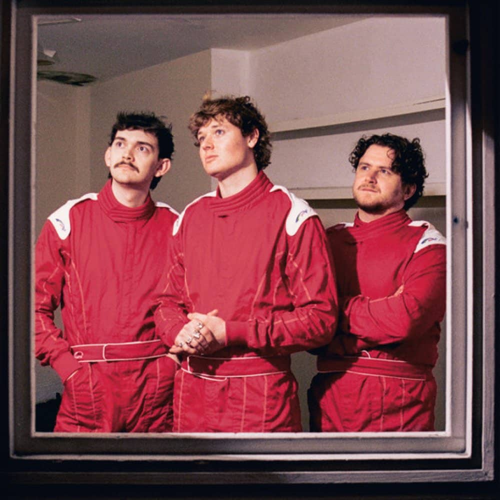 The Rills The Rills events