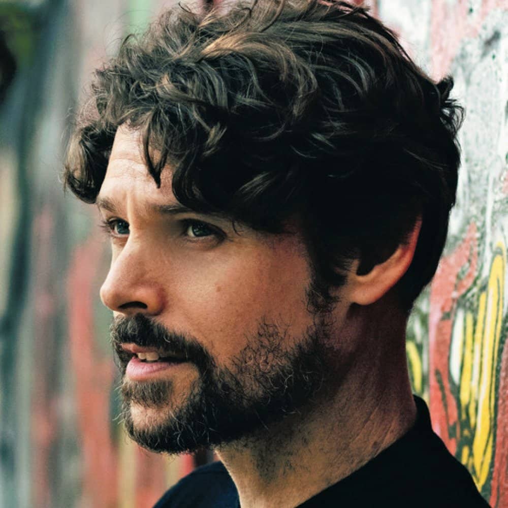 Jarrod Lawson events