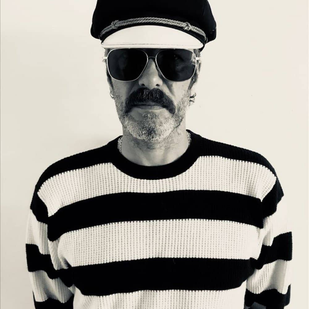 DJ Harvey DJ Harvey events