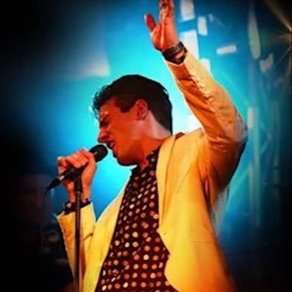 Anthony Petrucci Anthony Petrucci events