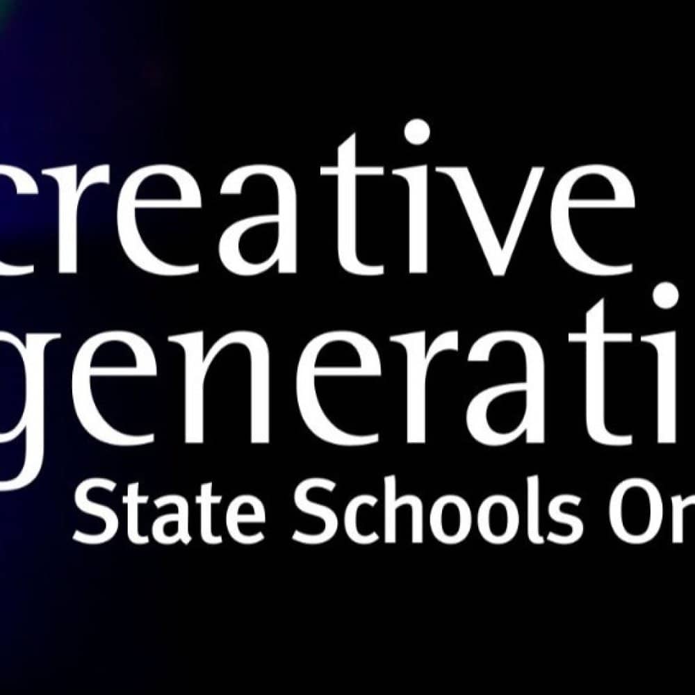 Creative Generation Creative Generation events