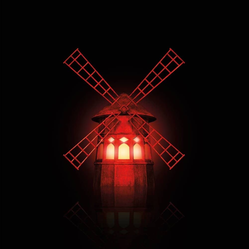 Moulin Rouge! The Musical events