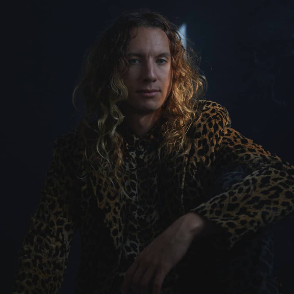 Dylan Meek Dylan Meek events