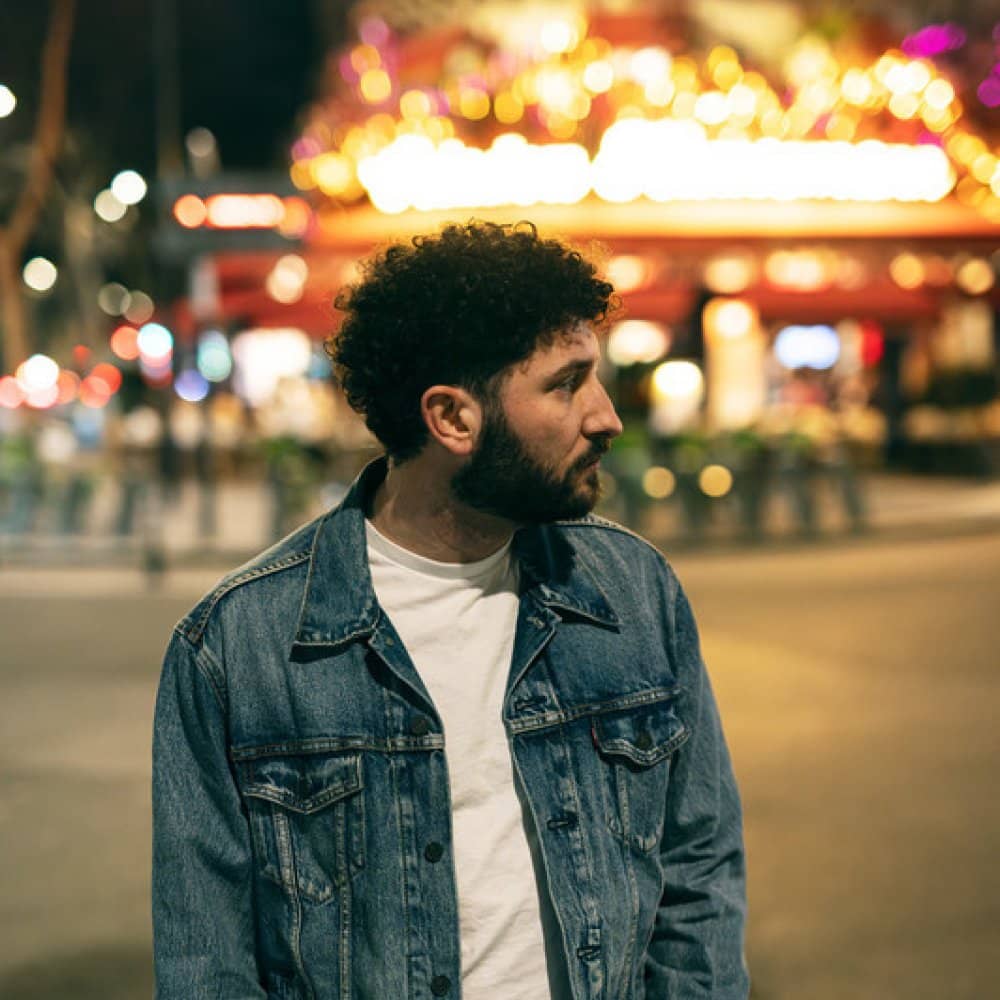 Billy Lockett Billy Lockett events