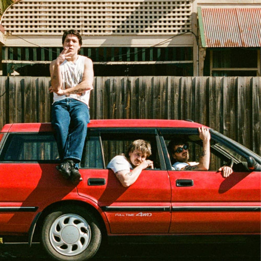 Among The Restless Among The Restless events