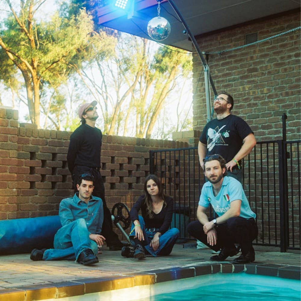 The Slingers The Slingers events