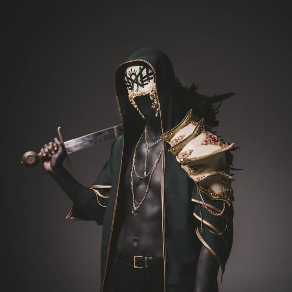 Sleep Token Sleep Token events