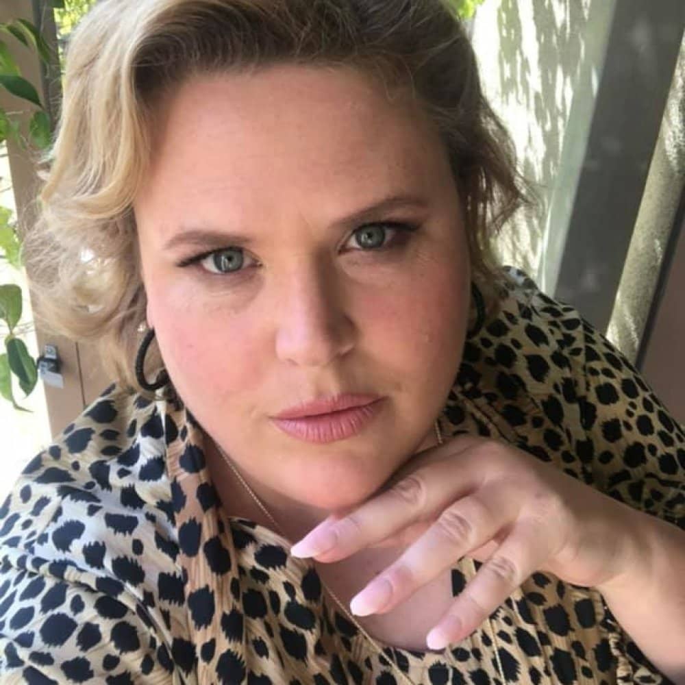 Fortune Feimster Fortune Feimster events