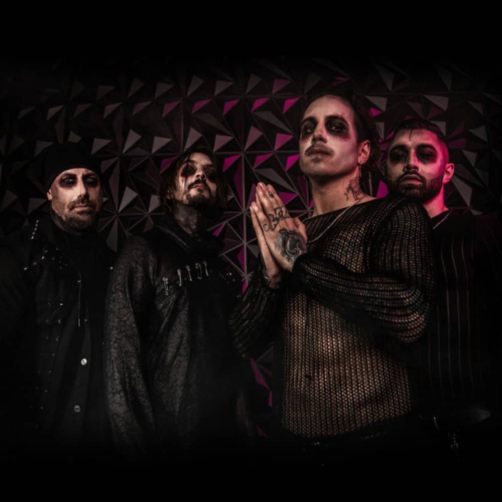 Ovtlier Ovtlier events