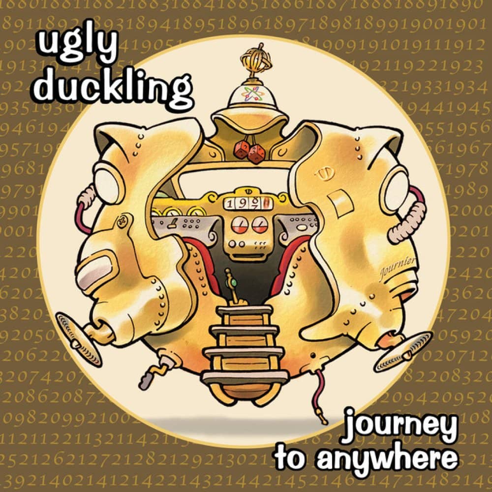 Ugly Duckling events