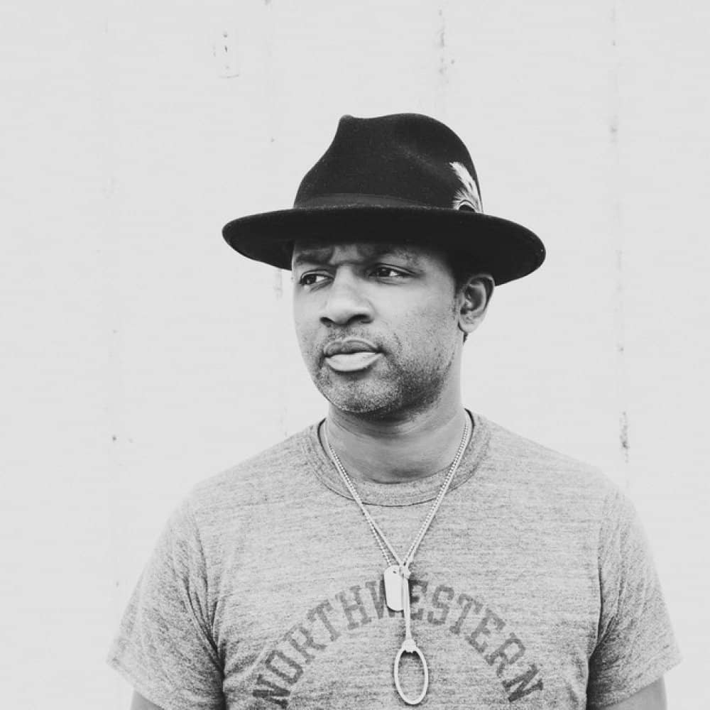 David Ryan Harris events