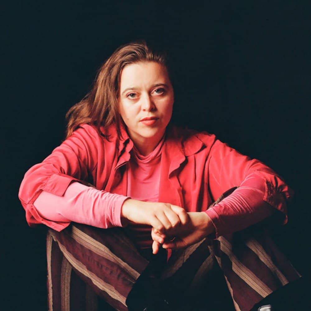 Albertine Sarges Albertine Sarges events