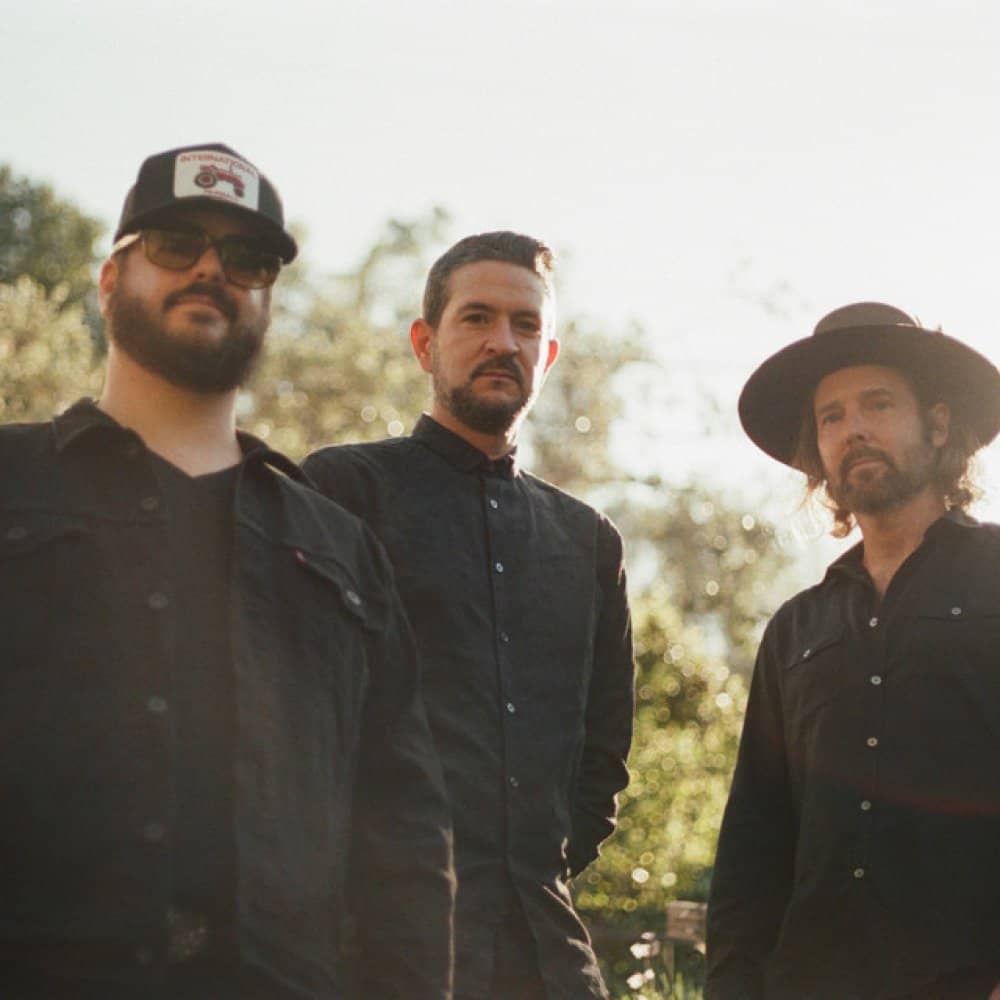 The Record Company events