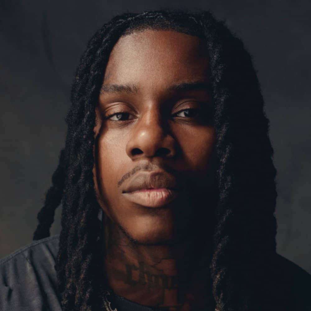 Polo G Polo G events