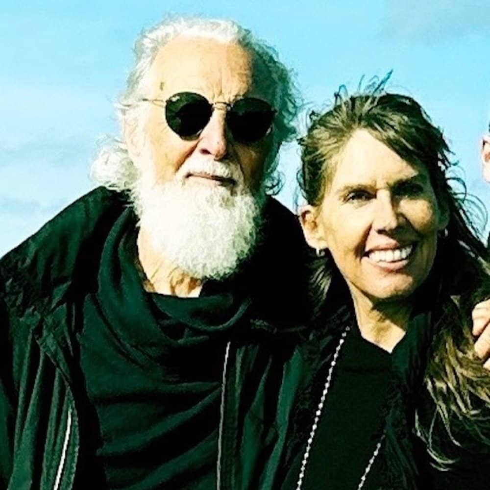  Deva Premal and Miten events