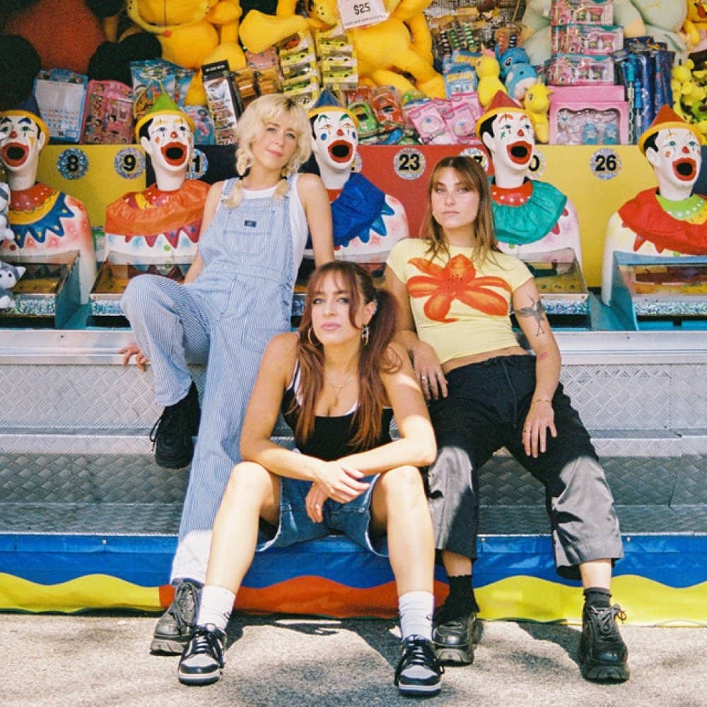 Dulcie Dulcie events