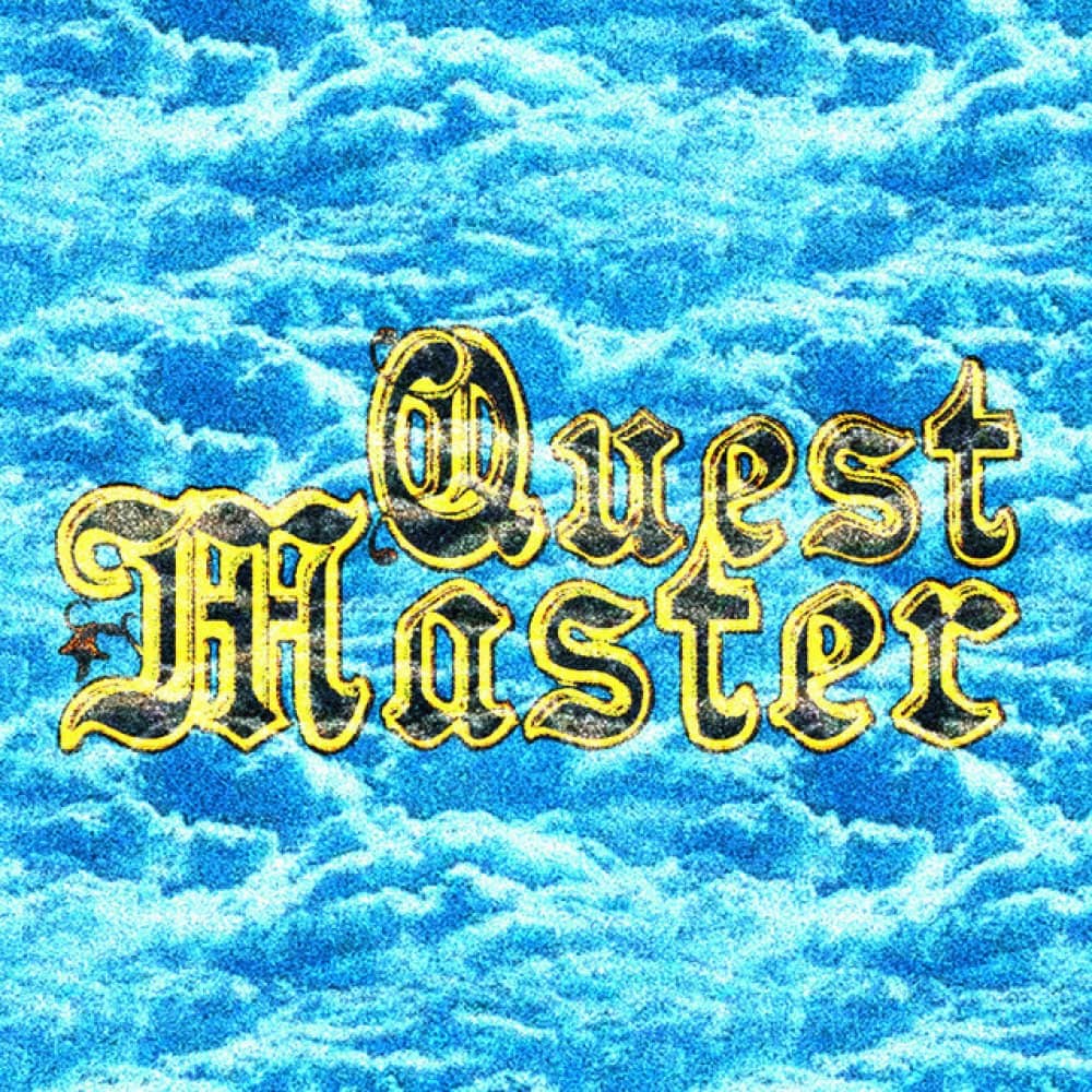 Quest Master events