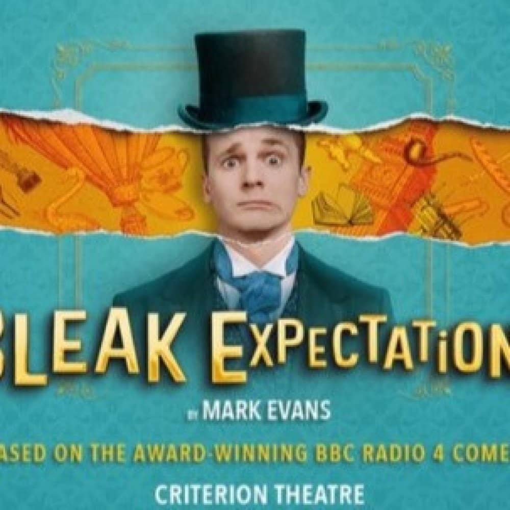 Bleak Expectations events